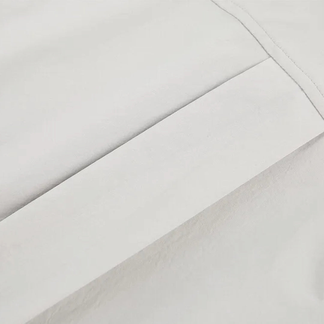 zeroline shell shirt