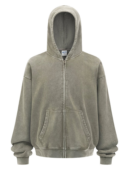 Dark Cartel Ember Edge Hoodie