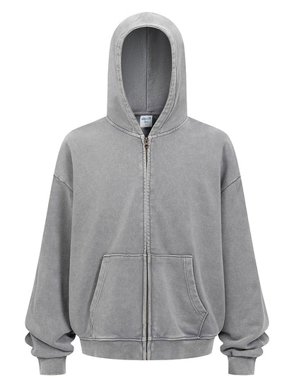 Dark Cartel Ember Edge Hoodie