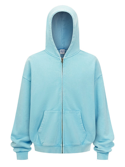 Dark Cartel Ember Edge Hoodie