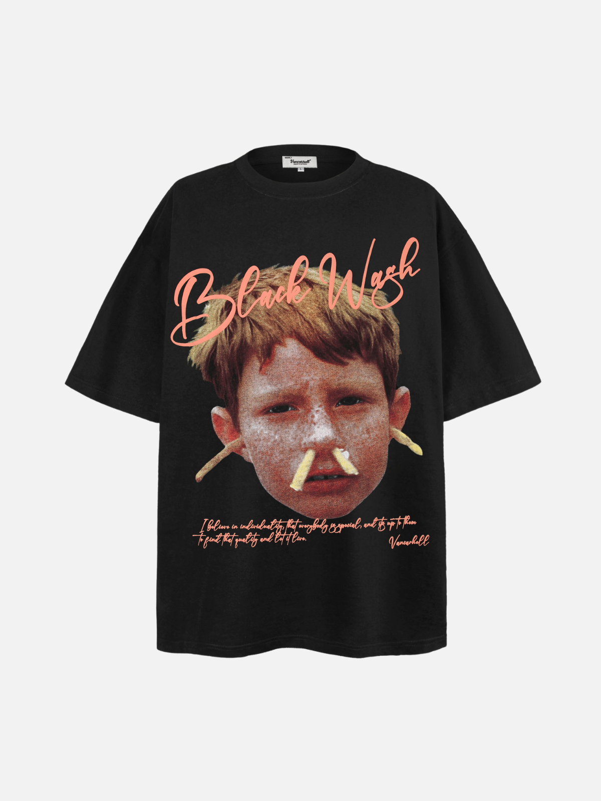 dark cartel venomtrack t-shirt