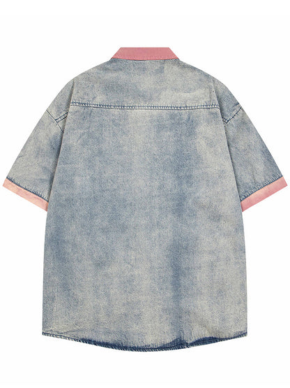 DARK CARTEL VENOM TRAIL GÖMLEK