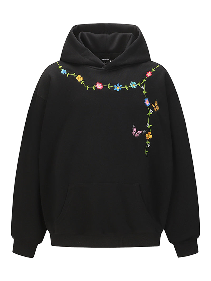 dark cartel rogue spirit hoodie