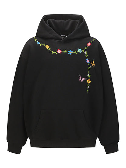 Dark Cartel Rogue Spirit Hoodie