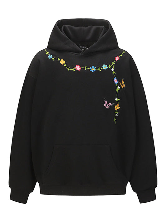 Dark Cartel Rogue Spirit Hoodie