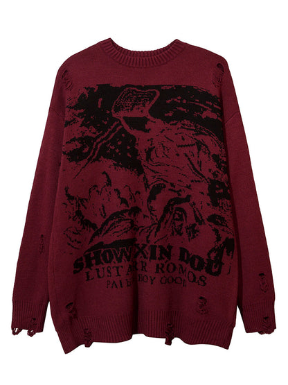 DARK CARTEL IRONCLAW KAZAK