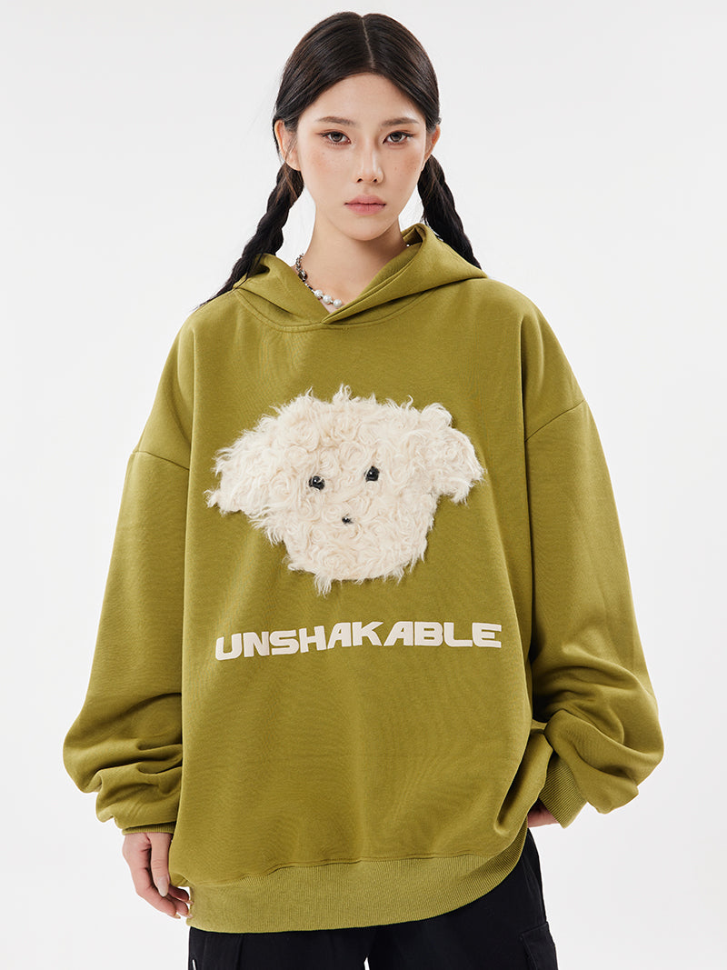 dark cartel frozen flux hoodie