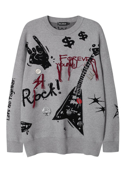 DARK CARTEL CHAOSSTRIKE KAZAK