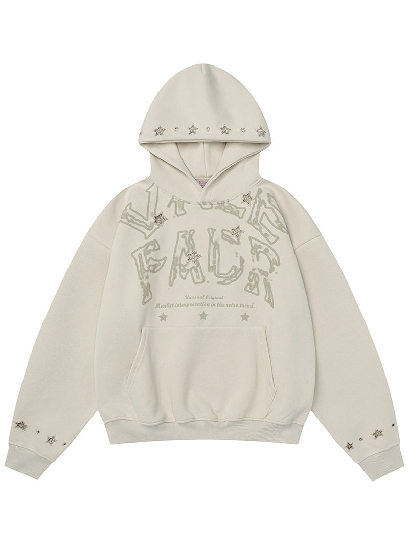 dark cartel crimson dawn hoodie