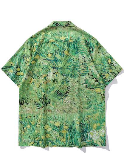 DARK CARTEL SILENT BLAZE GÖMLEK