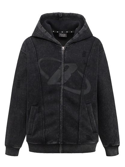 Dark Cartel Urban Horizon Hoodie
