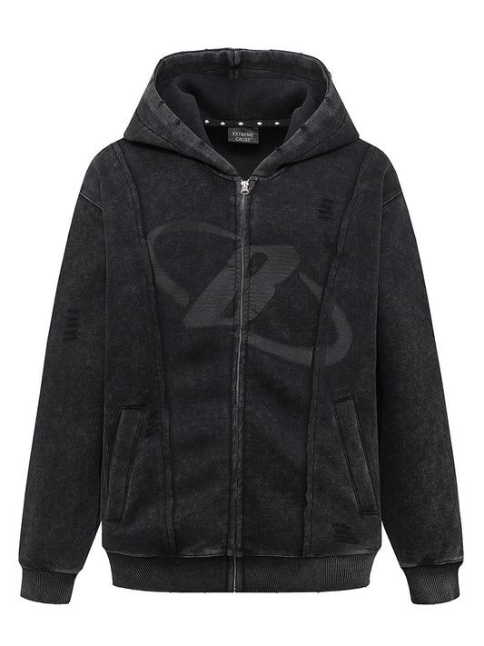 Dark Cartel Urban Horizon Hoodie