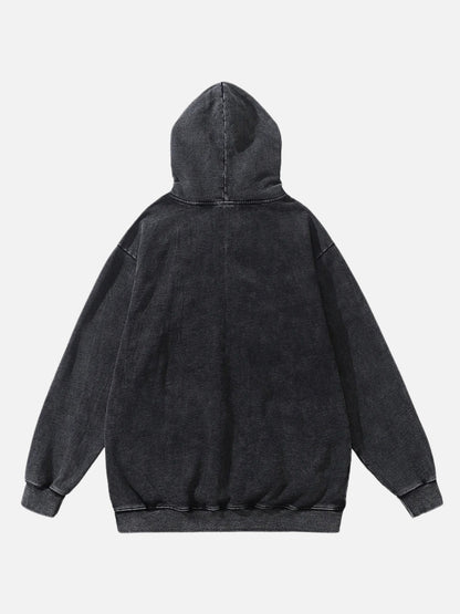 DARK CARTEL Skyfall Hoodie