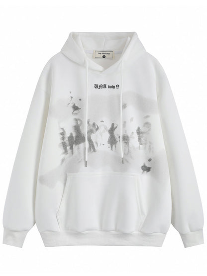 Dark Cartel Shadow Flux Hoodie