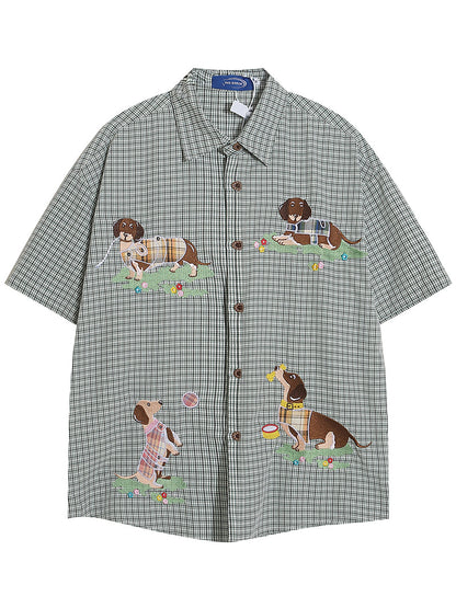 DARK CARTEL NOIR VERSE GÖMLEK