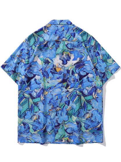 DARK CARTEL SHADOW CULT GÖMLEK