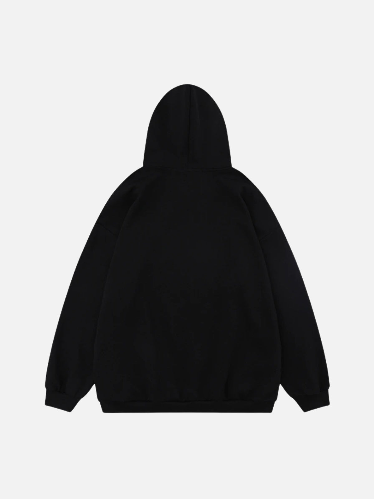 dark cartel nova hoodie