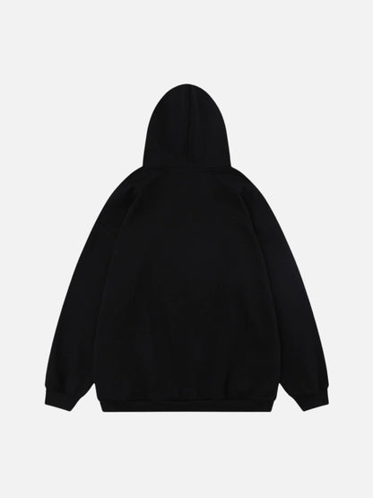DARK CARTEL Nova Hoodie