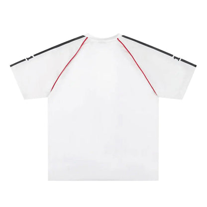 Dalmatian Club Jersey