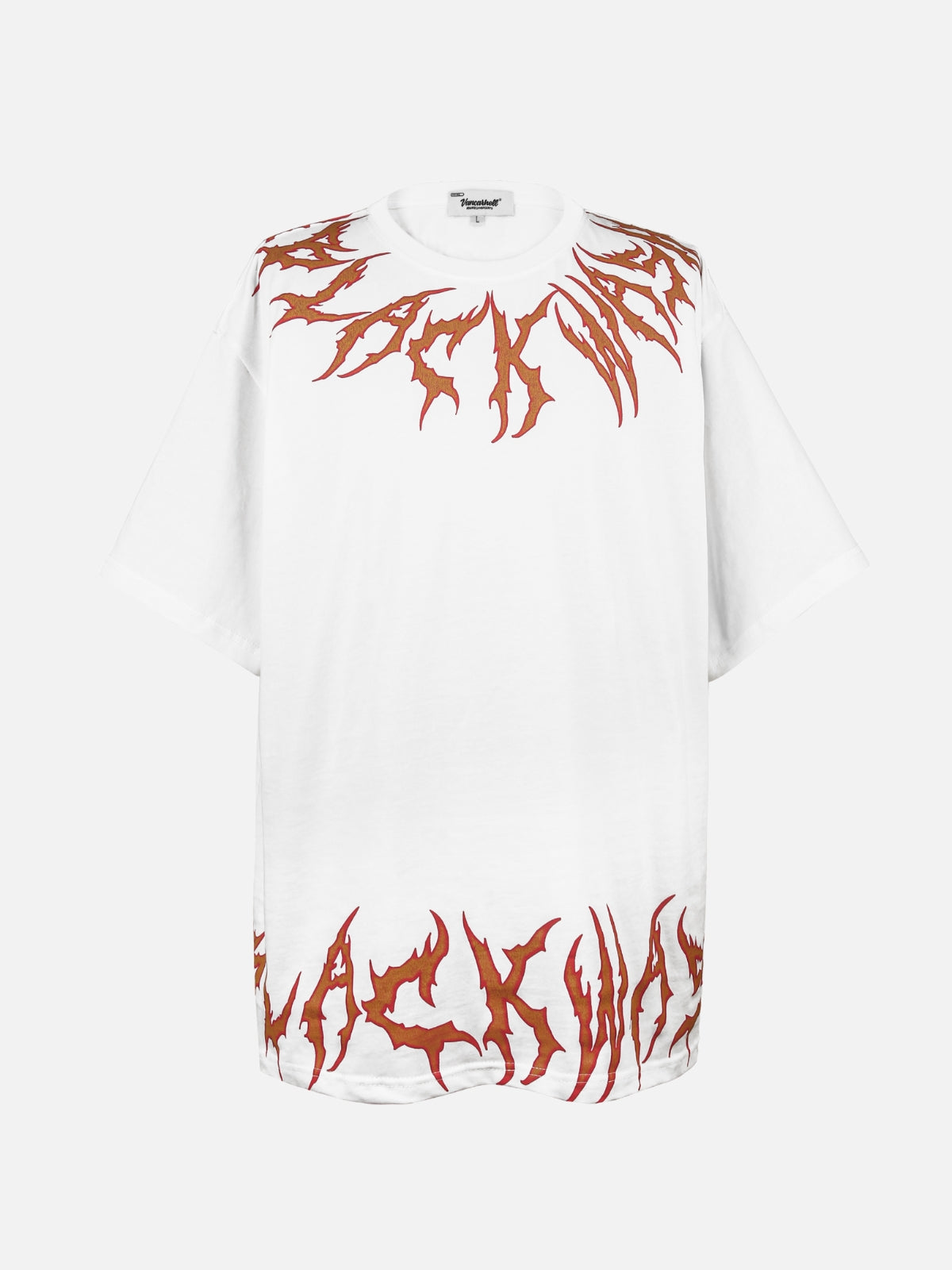 dark cartel rebelcore t-shirt