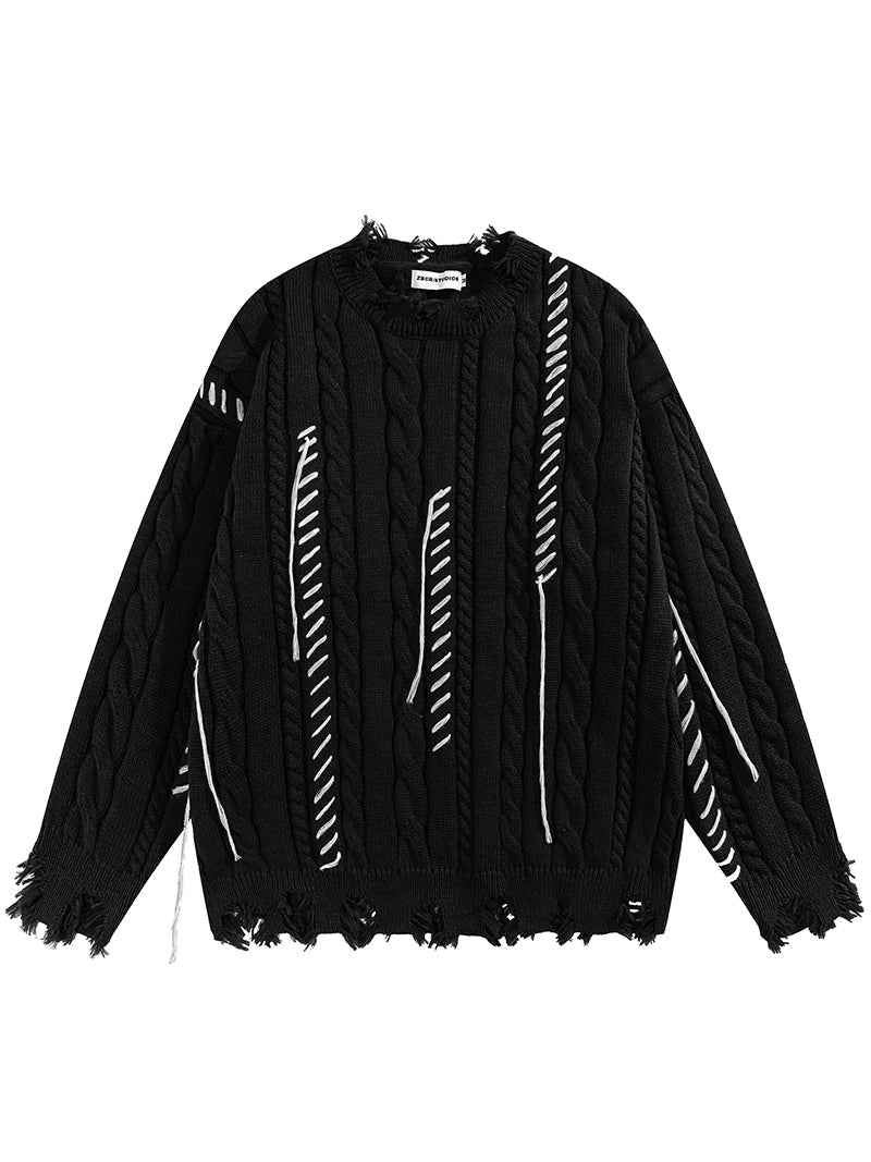 dark cartel voidborn kazak