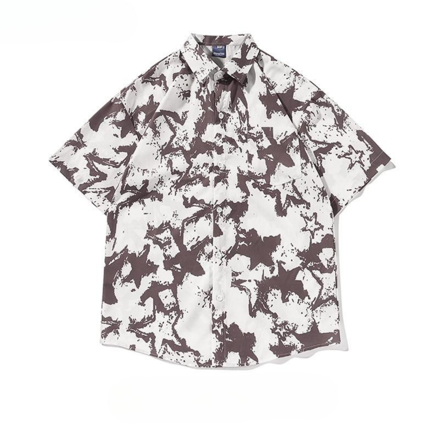 concrete flow gömlek