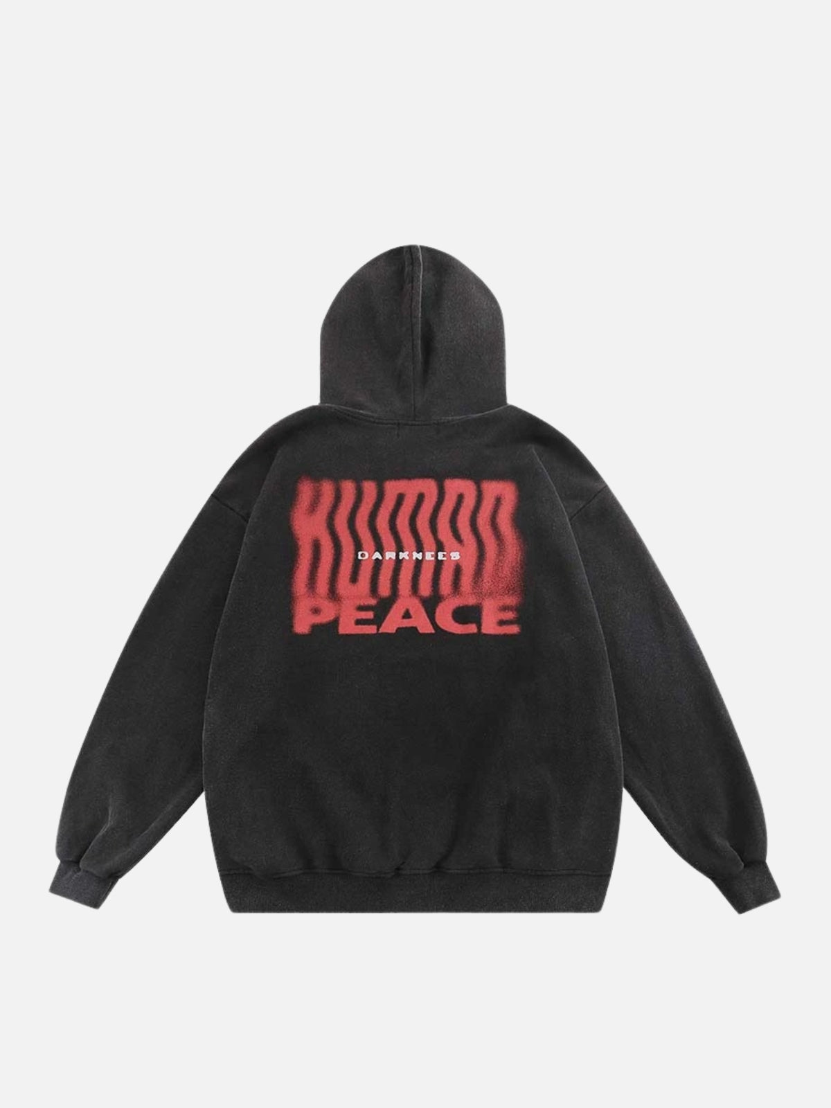 dark cartel solar hoodie