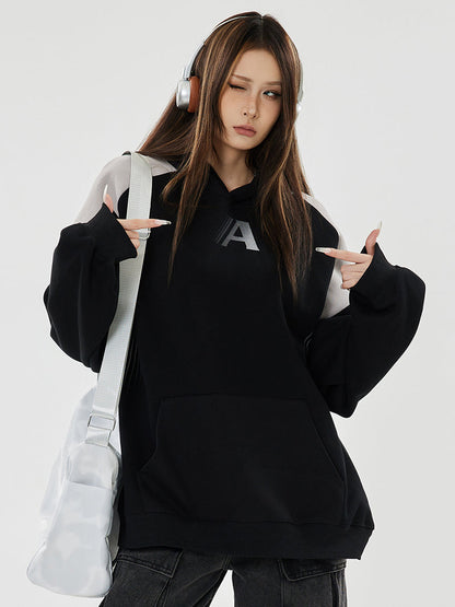 Dark Cartel Voltage Line Hoodie