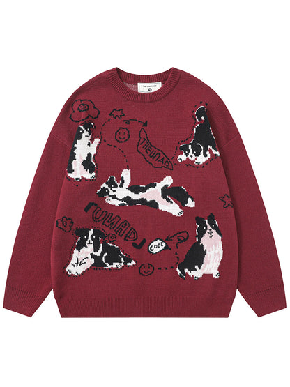 DARK CARTEL BLOODSHADOW KAZAK