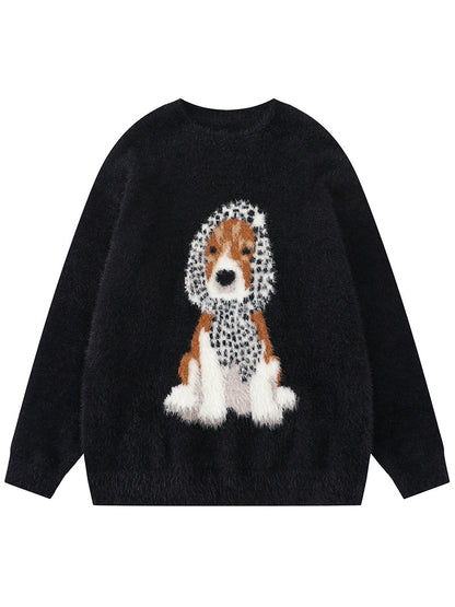 DARK CARTEL FROSTHUNTER KAZAK