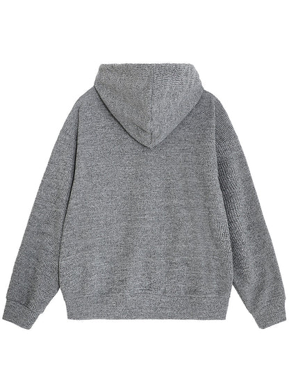 Dark Cartel Chrome Vibe Hoodie