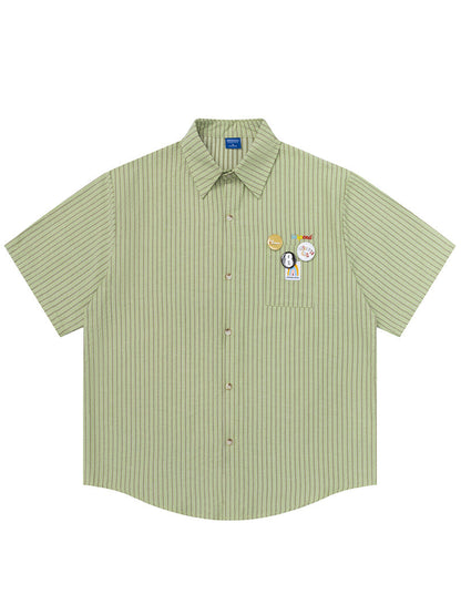 DARK CARTEL VOID ESCAPE GÖMLEK