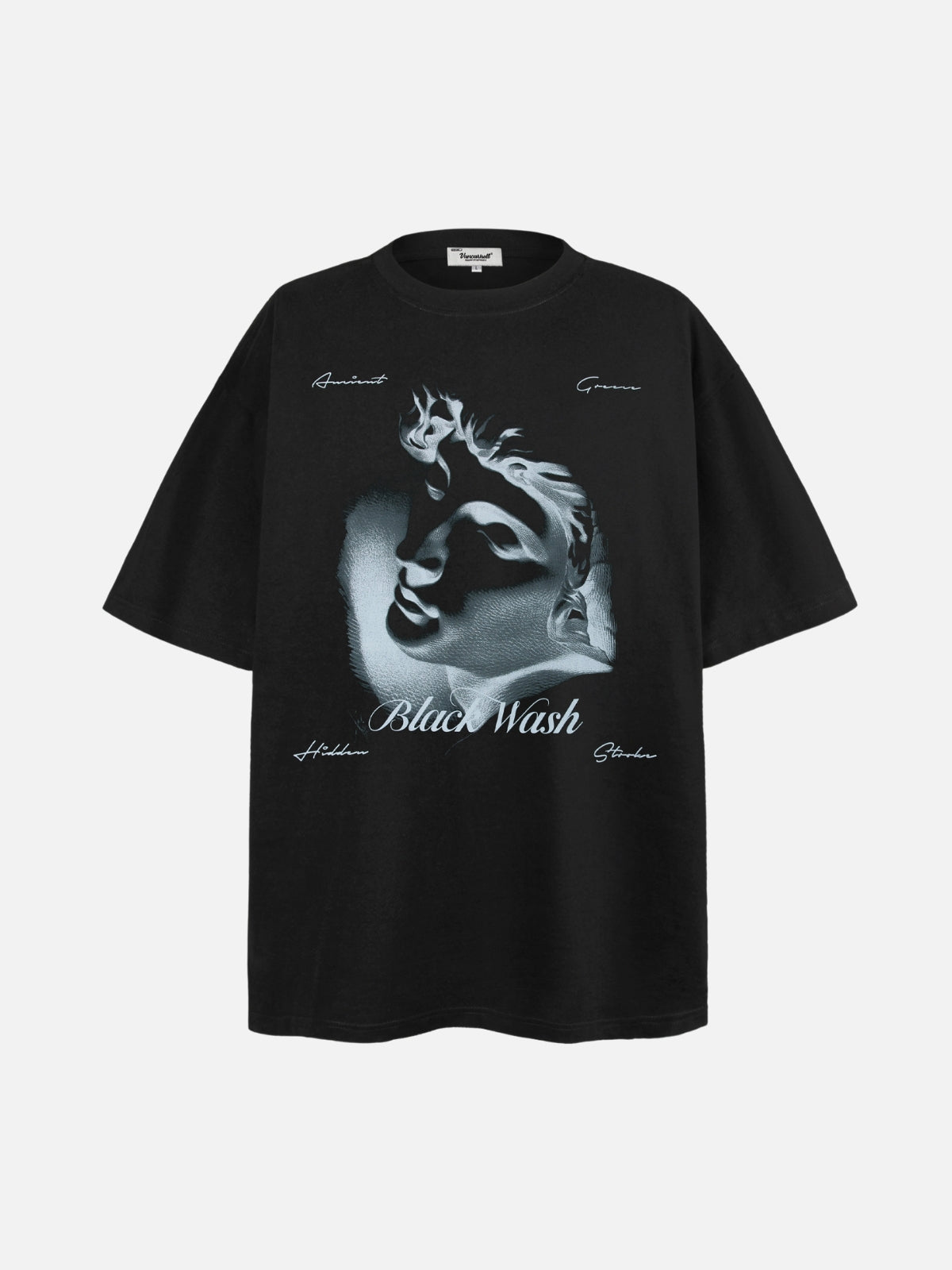 dark cartel arcticrush t-shirt