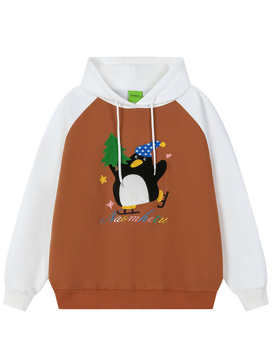 Dark Cartel Voltage Fire Hoodie