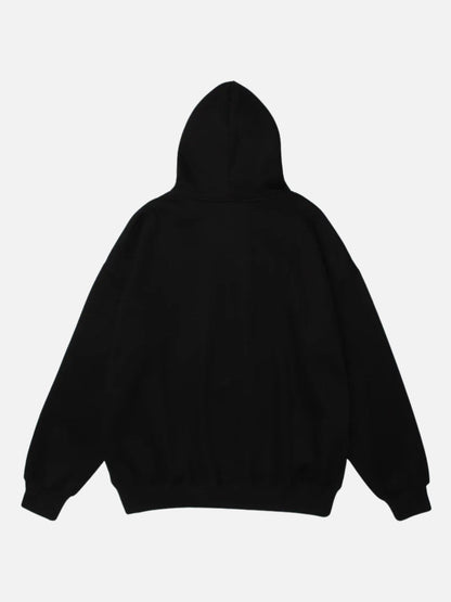 DARK CARTEL Frostfang Hoodie
