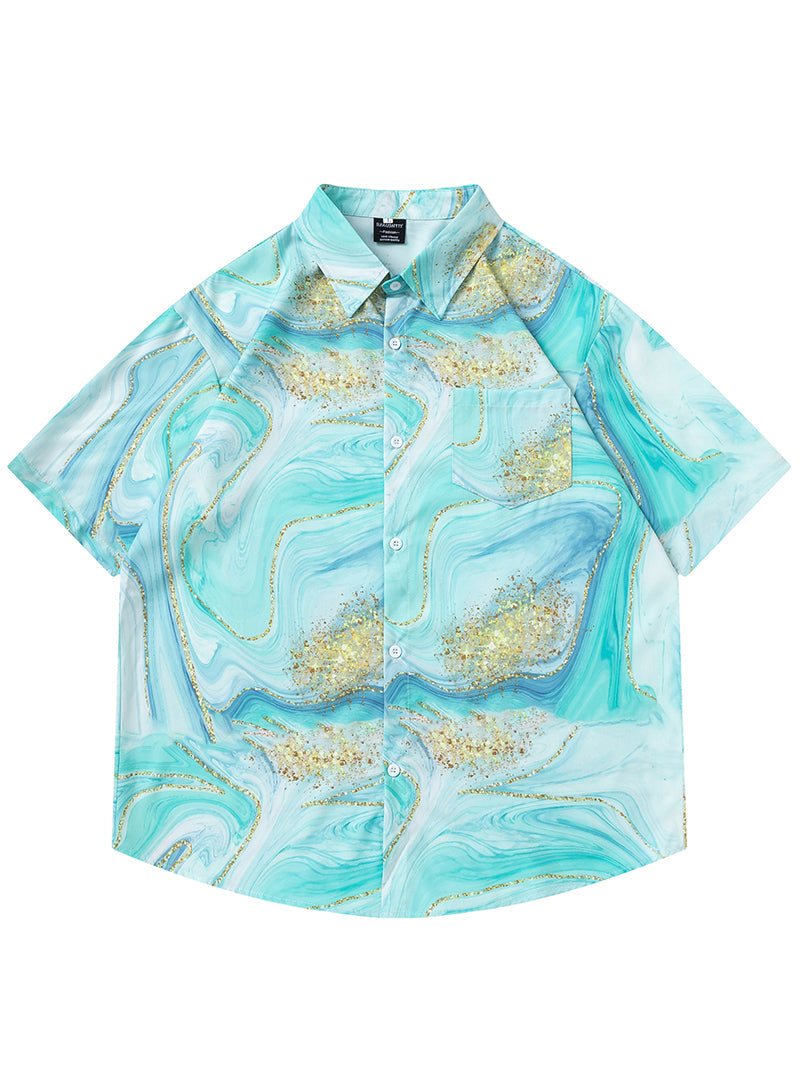 dark cartel ghostline core gömlek