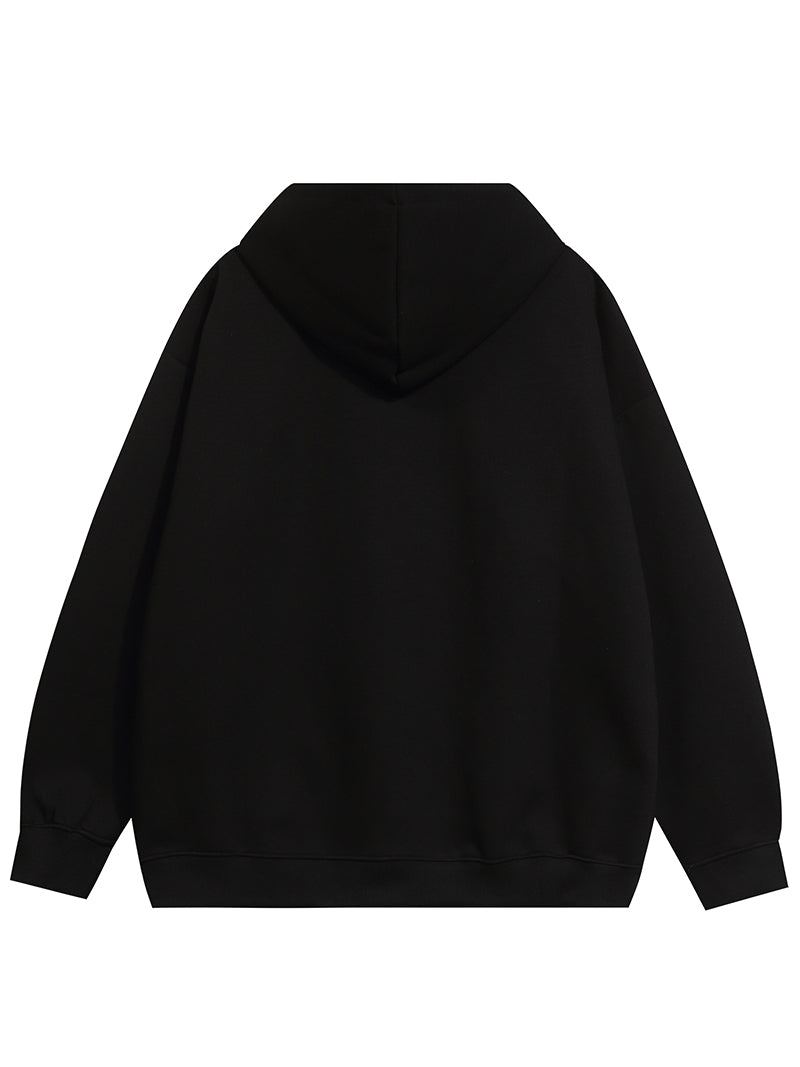 dark cartel lunar path hoodie