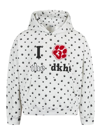 Dark Cartel Arctic Flux Hoodie