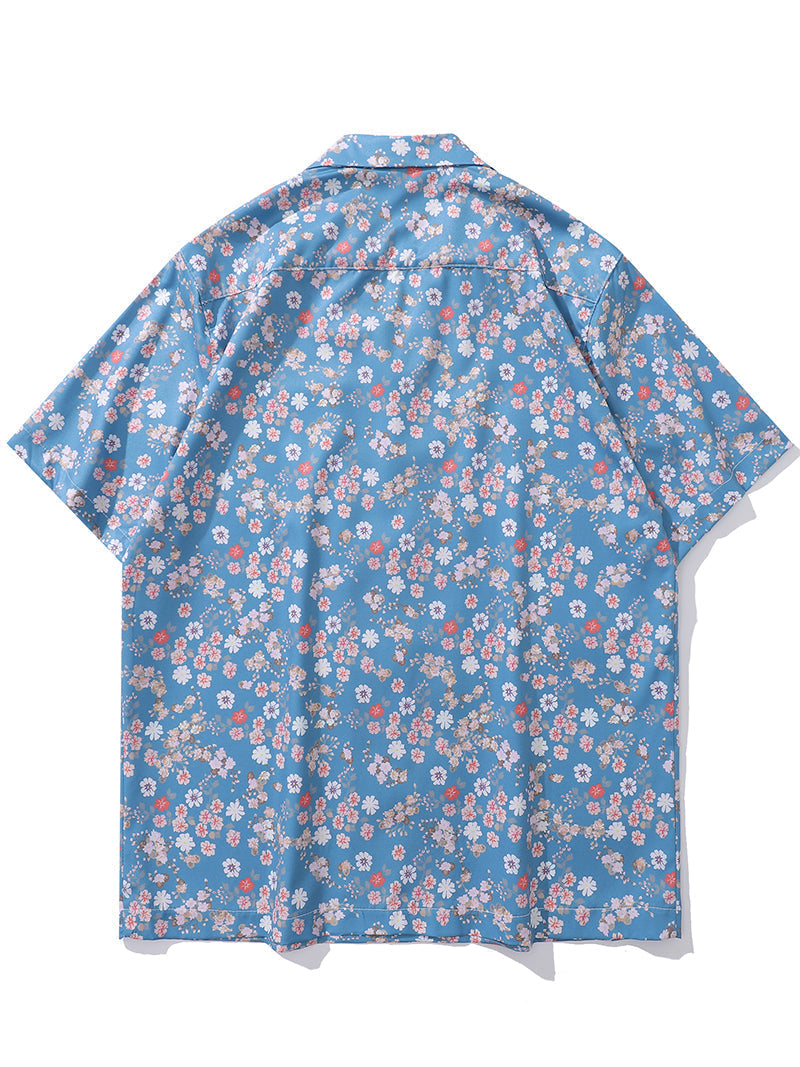 dark cartel phantom havoc gömlek