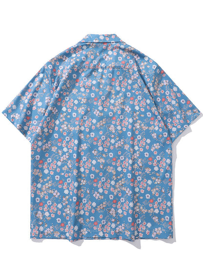 DARK CARTEL PHANTOM HAVOC GÖMLEK