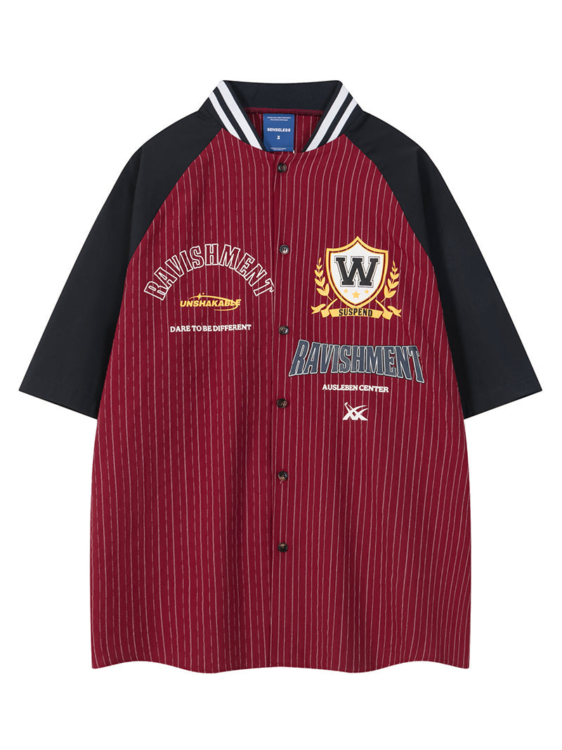 dark cartel void escape gömlek