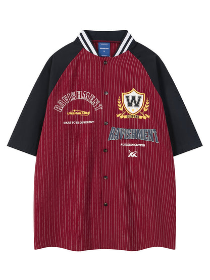 DARK CARTEL VOID ESCAPE GÖMLEK