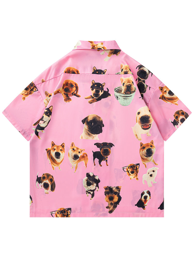 dark cartel nova strike gömlek