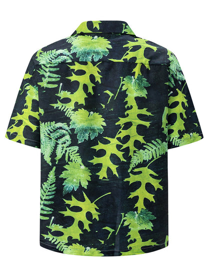 DARK CARTEL BRIMSTONE GÖMLEK