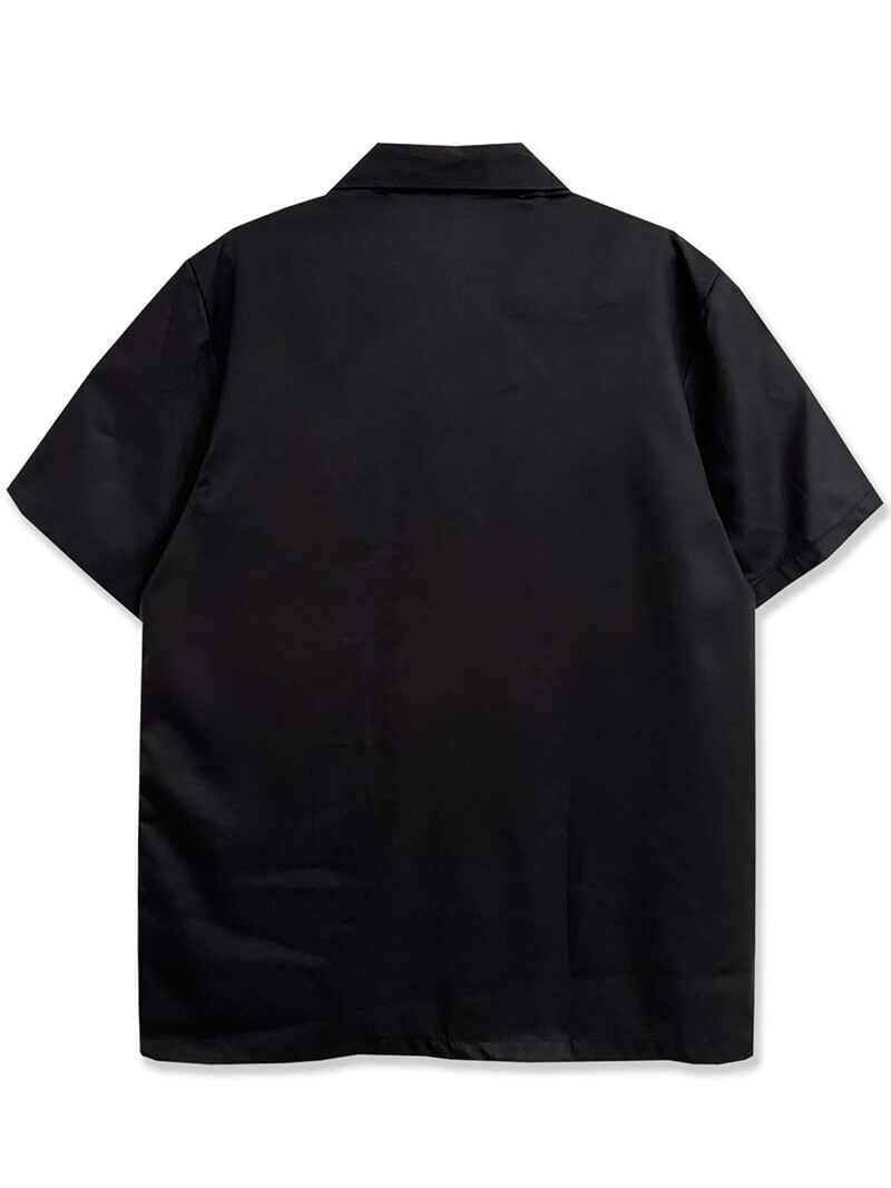 dark cartel ghost vision gömlek