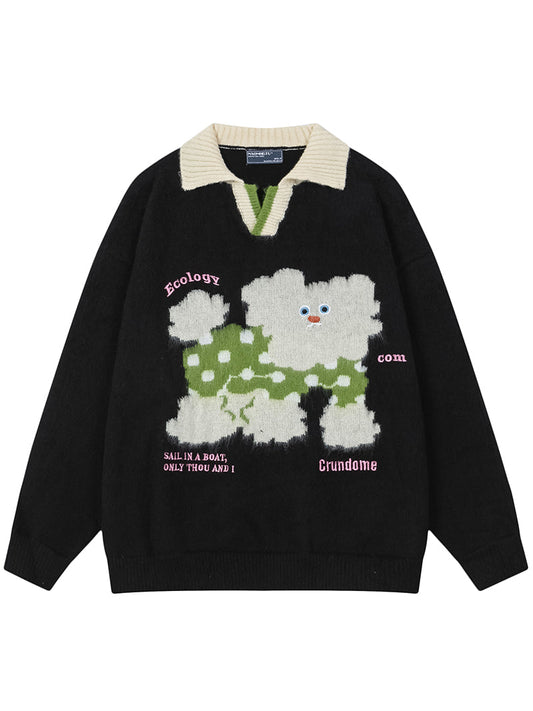 DARK CARTEL STORMWOLF KAZAK