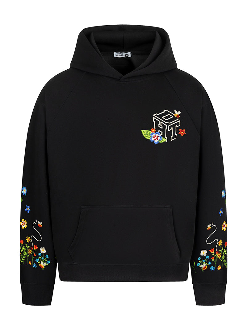 dark cartel dusk beat hoodie