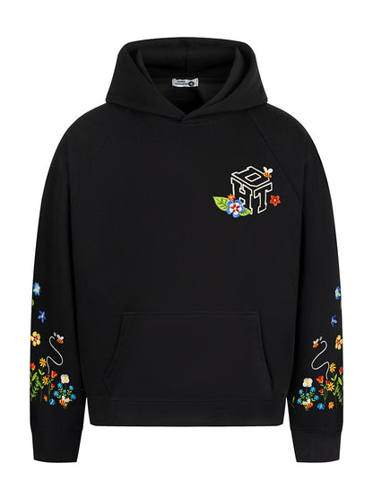 Dark Cartel Dusk Beat Hoodie