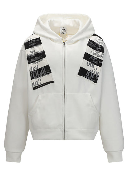 Dark Cartel Urban Flow Hoodie