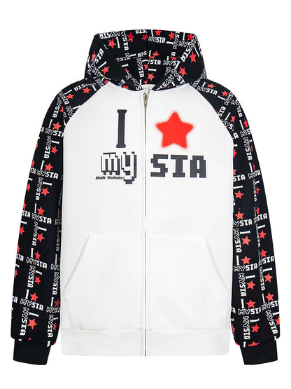 Dark Cartel Wild Crown Hoodie